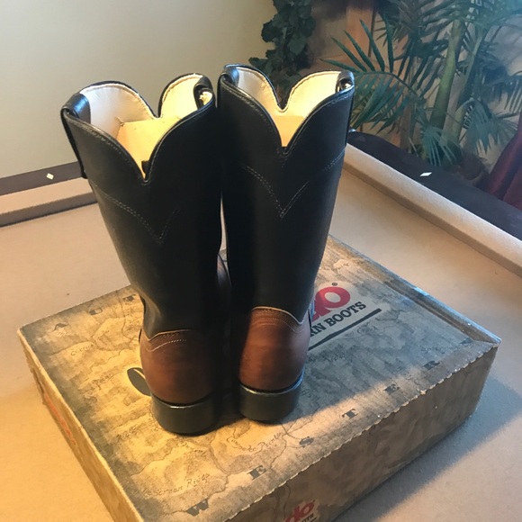 Laredo Western Boots - Picture 3 of 6